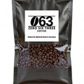 Robusta Medium Roast Whole Beans 12oz.
